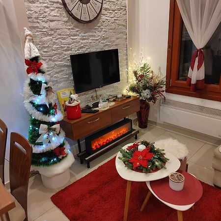 Vesna Apartman Vrnjačka Banja Zewnętrze zdjęcie