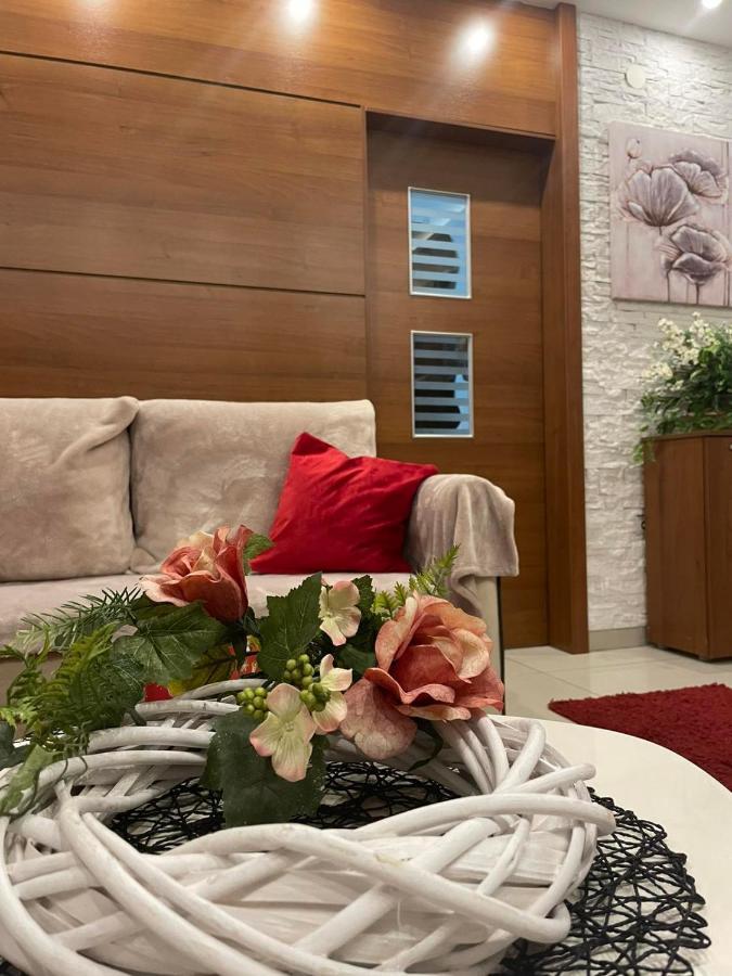 Vesna Apartman Vrnjačka Banja Zewnętrze zdjęcie