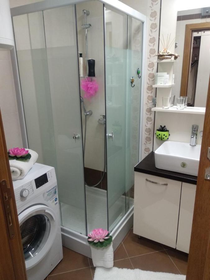 Vesna Apartman Vrnjačka Banja Zewnętrze zdjęcie