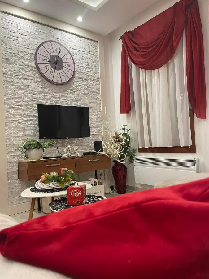 Vesna Apartman Vrnjačka Banja Zewnętrze zdjęcie