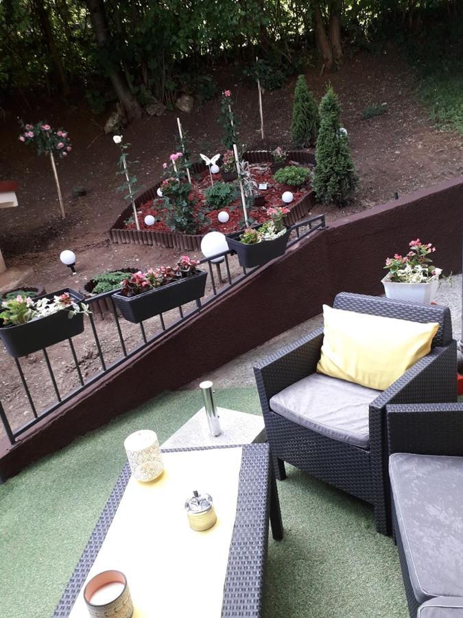 Vesna Apartman Vrnjačka Banja Zewnętrze zdjęcie