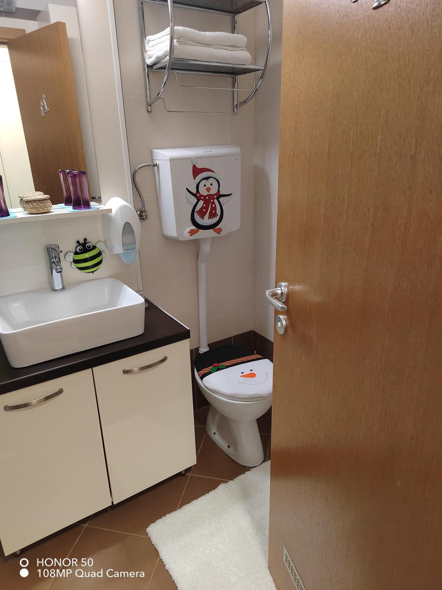 Vesna Apartman Vrnjačka Banja Zewnętrze zdjęcie