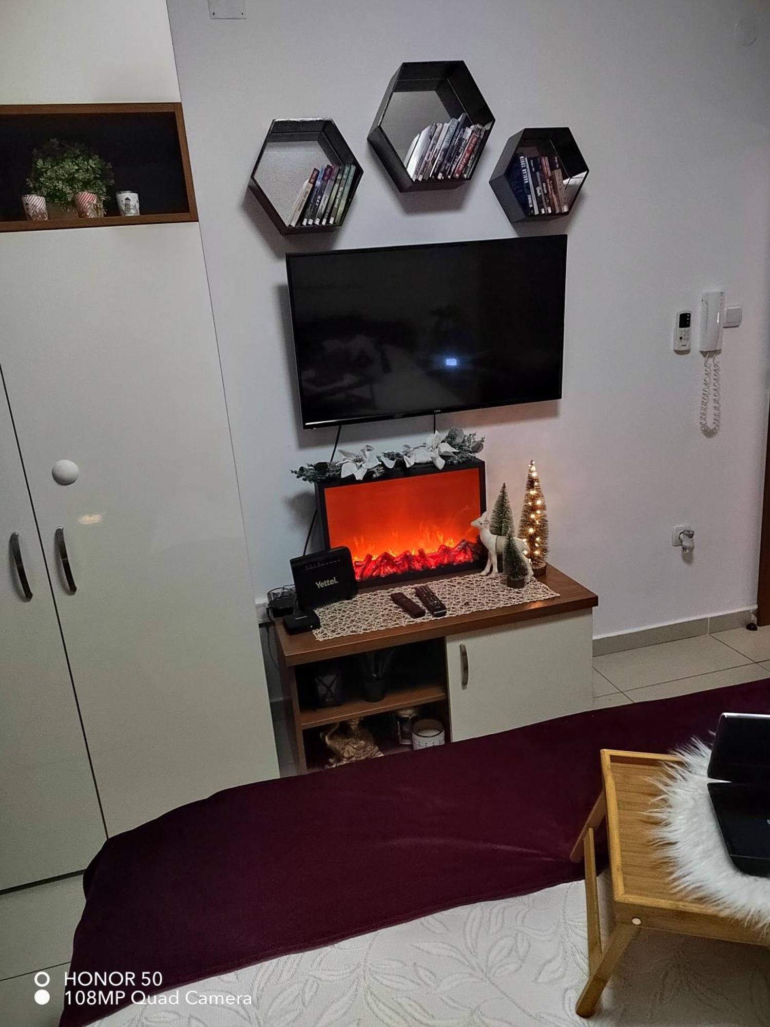 Vesna Apartman Vrnjačka Banja Zewnętrze zdjęcie