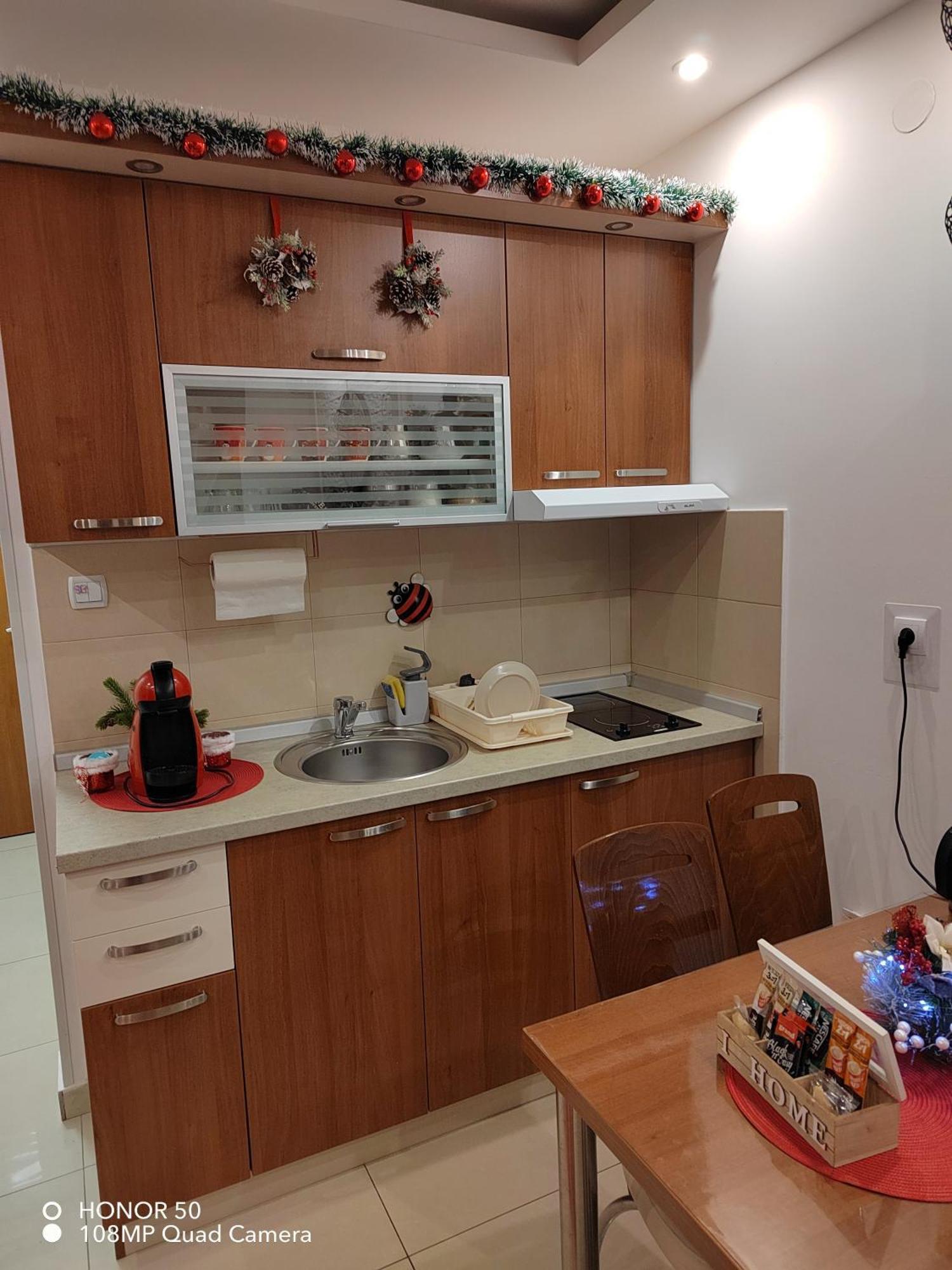 Vesna Apartman Vrnjačka Banja Zewnętrze zdjęcie