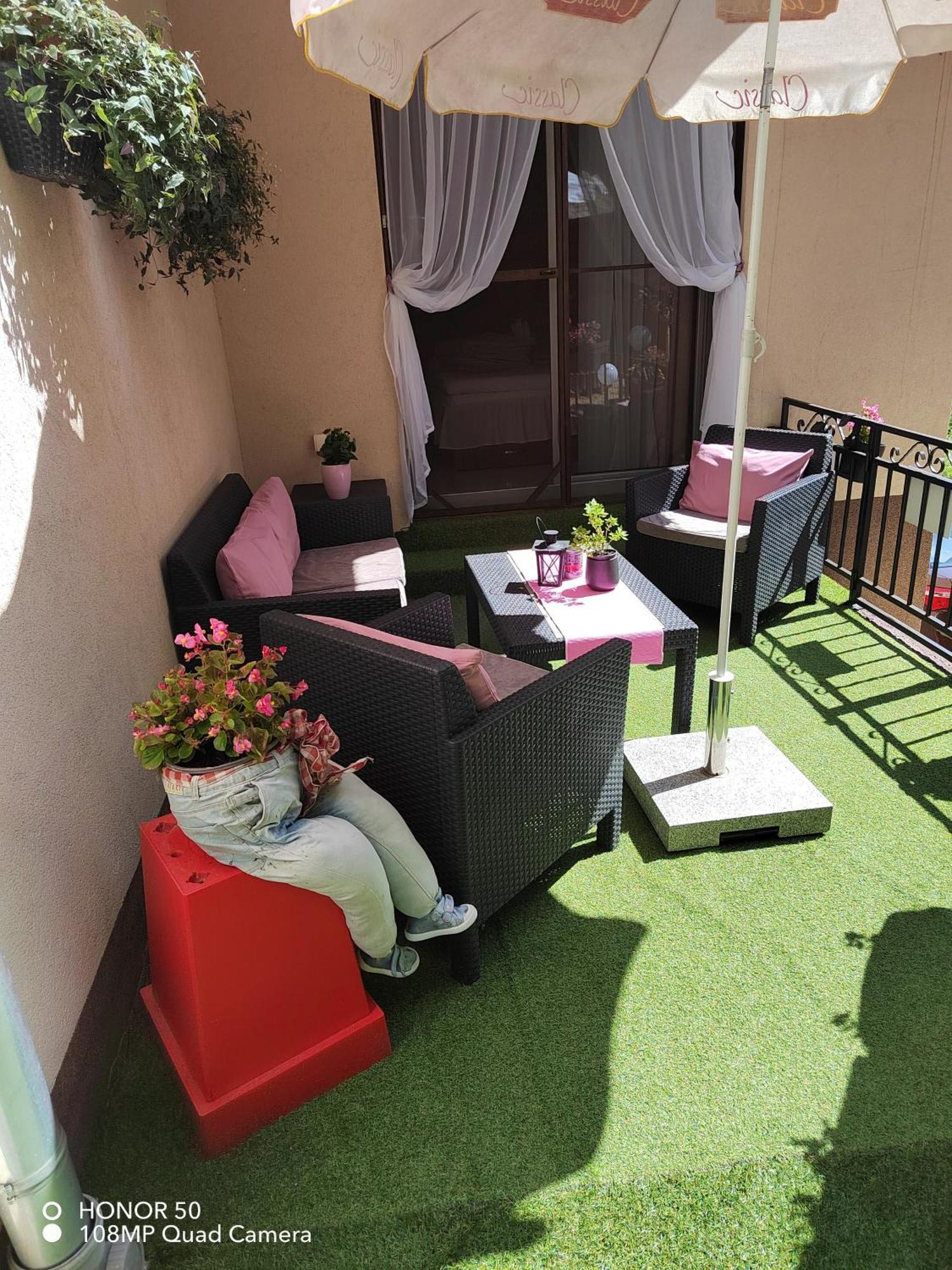 Vesna Apartman Vrnjačka Banja Zewnętrze zdjęcie