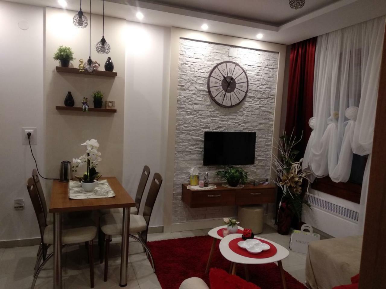 Vesna Apartman Vrnjačka Banja Zewnętrze zdjęcie