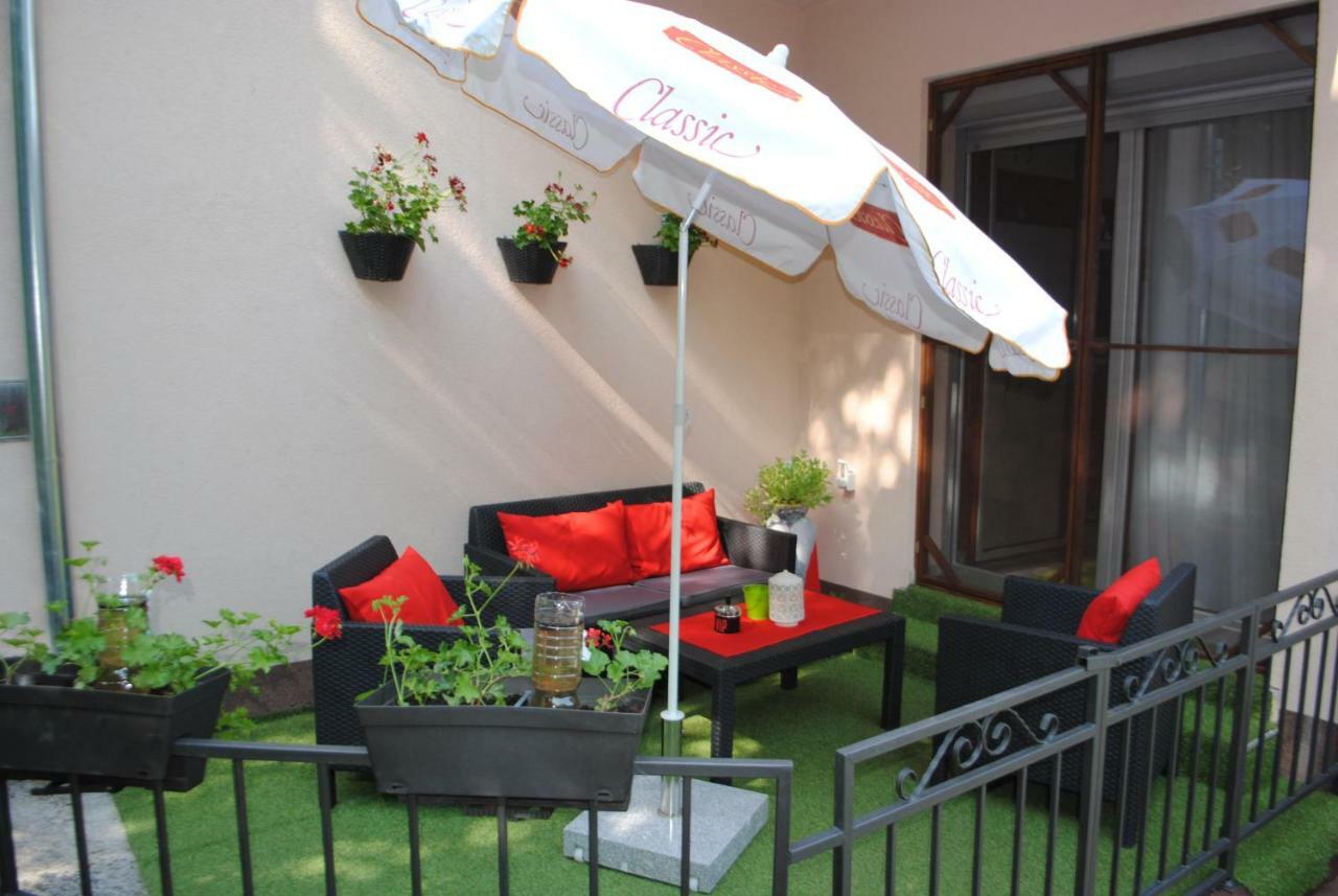 Vesna Apartman Vrnjačka Banja Zewnętrze zdjęcie